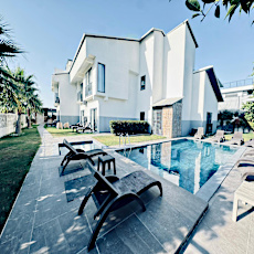 Side Mira Palace Hotel 